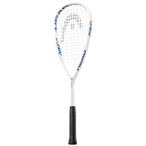 Head Graphene XT Cyano 110 Squash Racket